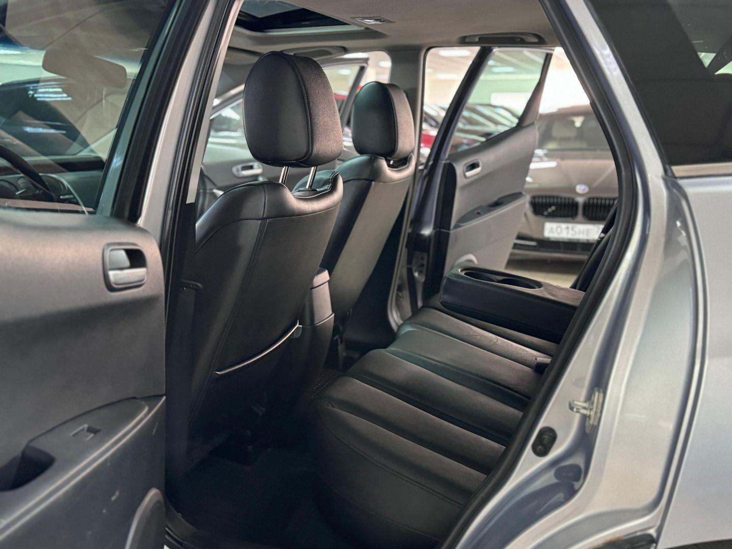 Mazda CX-7