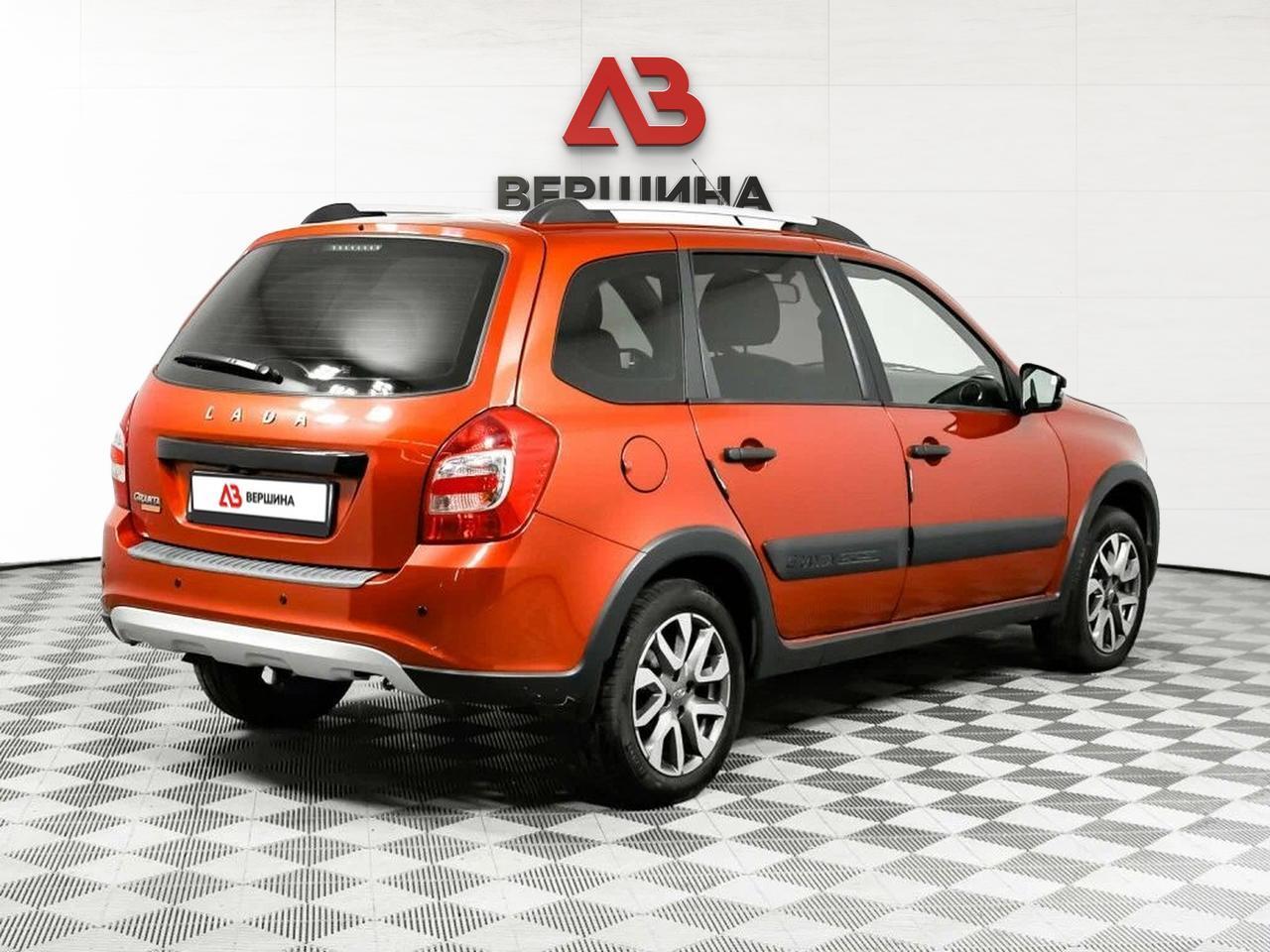 фото автомобиля 1
