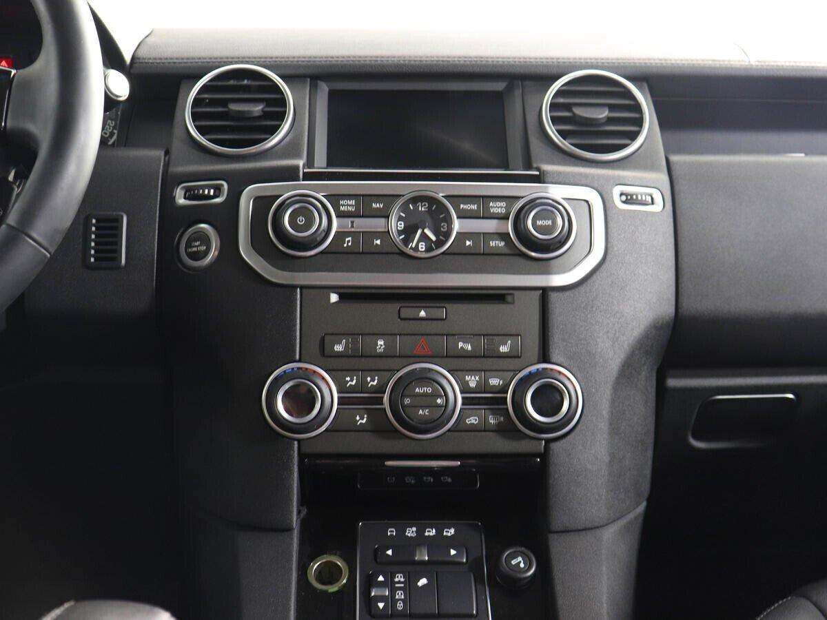 фото автомобиля 7