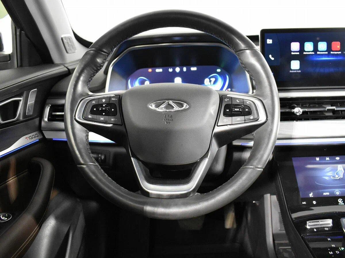 фото автомобиля 7