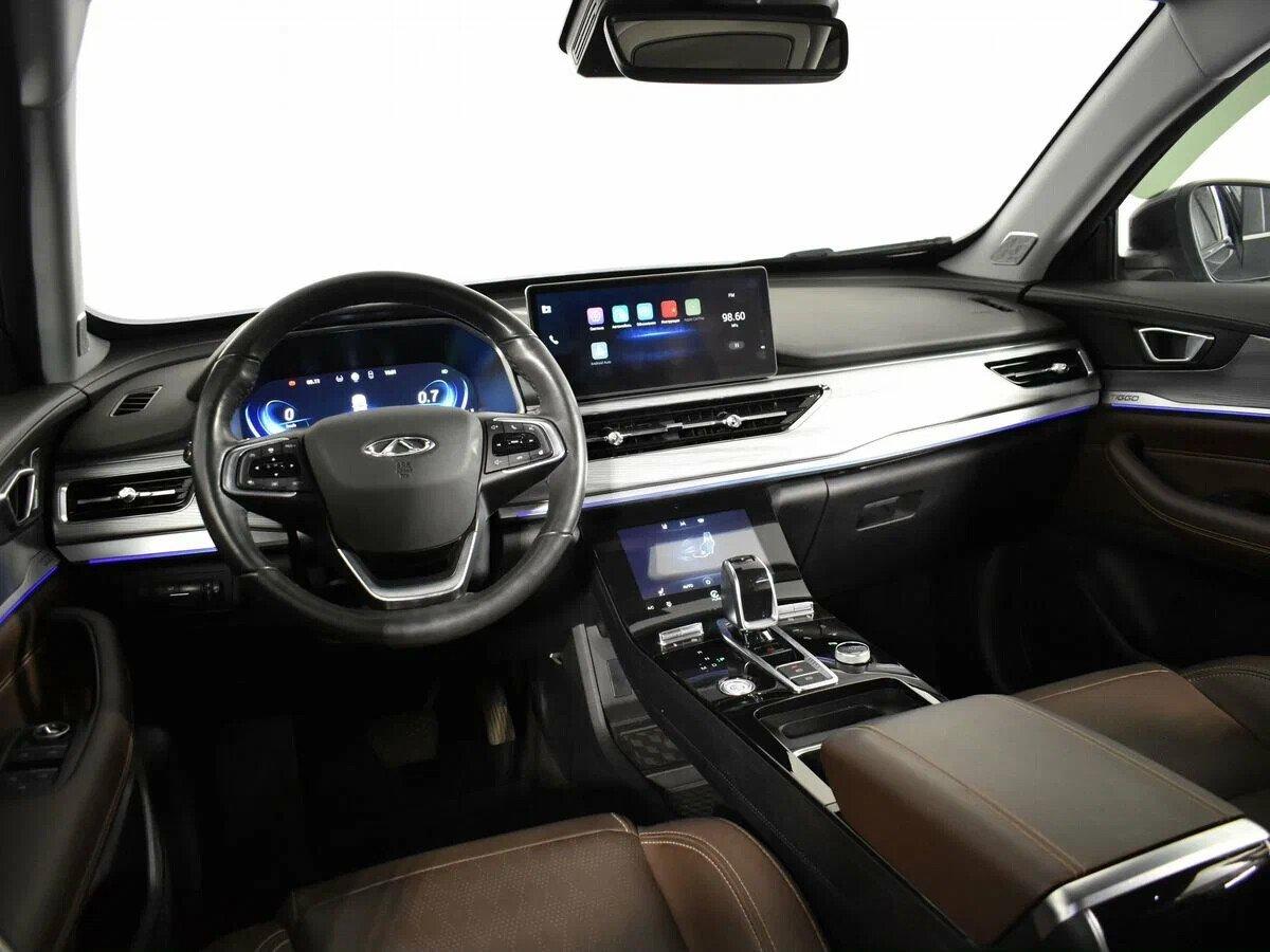 фото автомобиля 4
