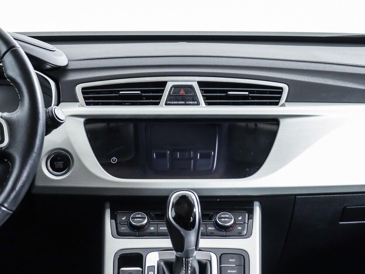 фото автомобиля 7