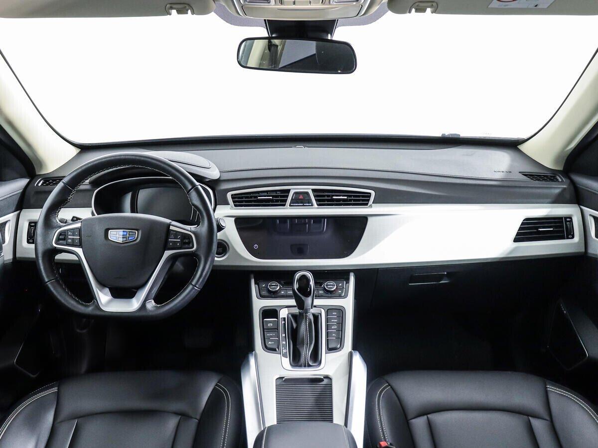 фото автомобиля 5