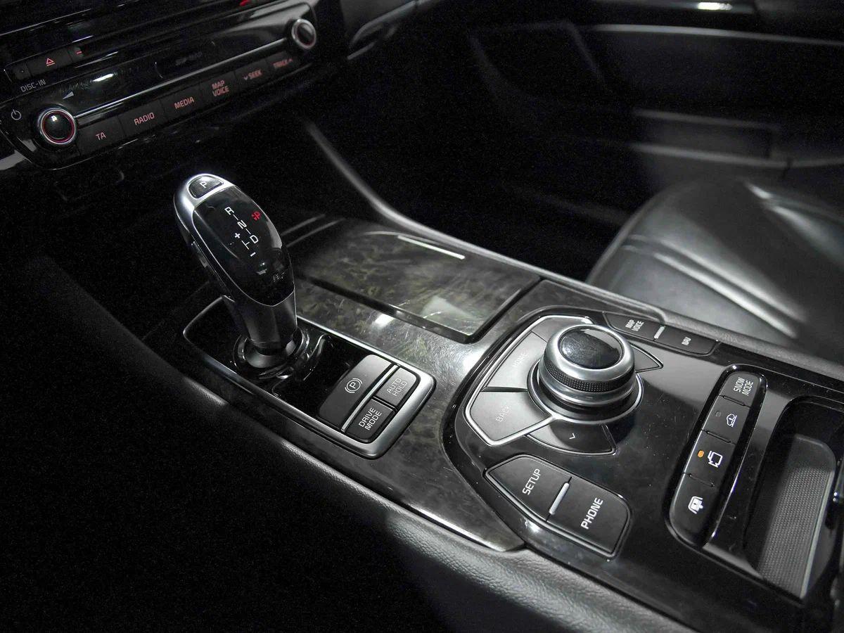 фото автомобиля 7