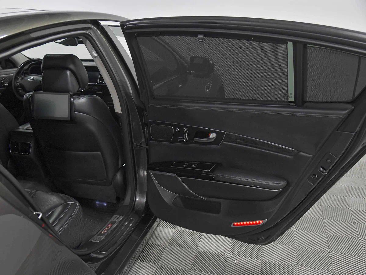 фото автомобиля 12