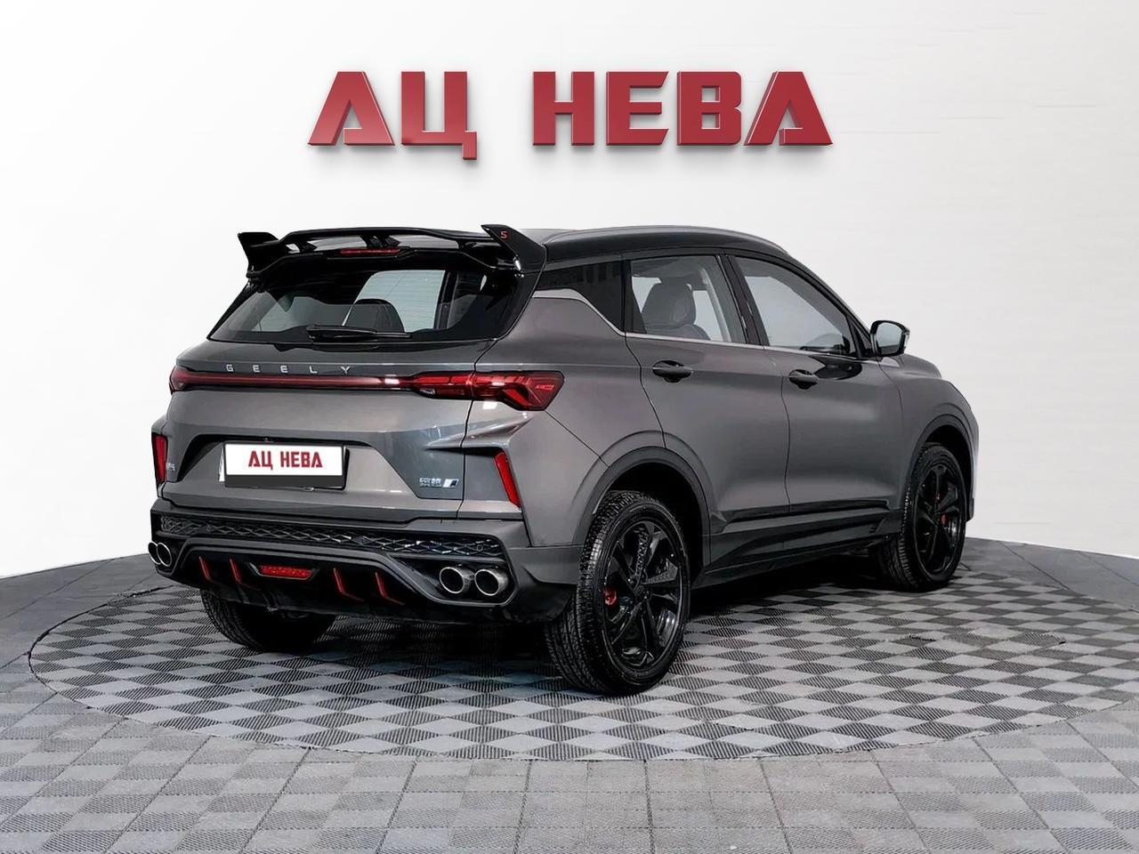 фото автомобиля 1