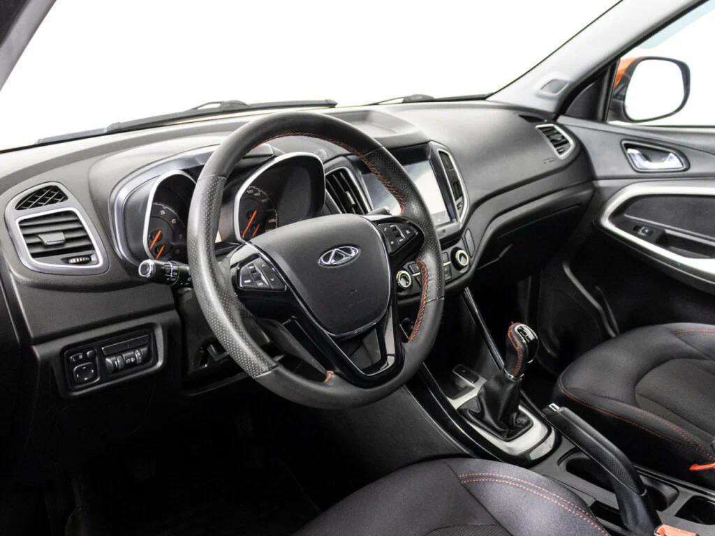 фото автомобиля 5