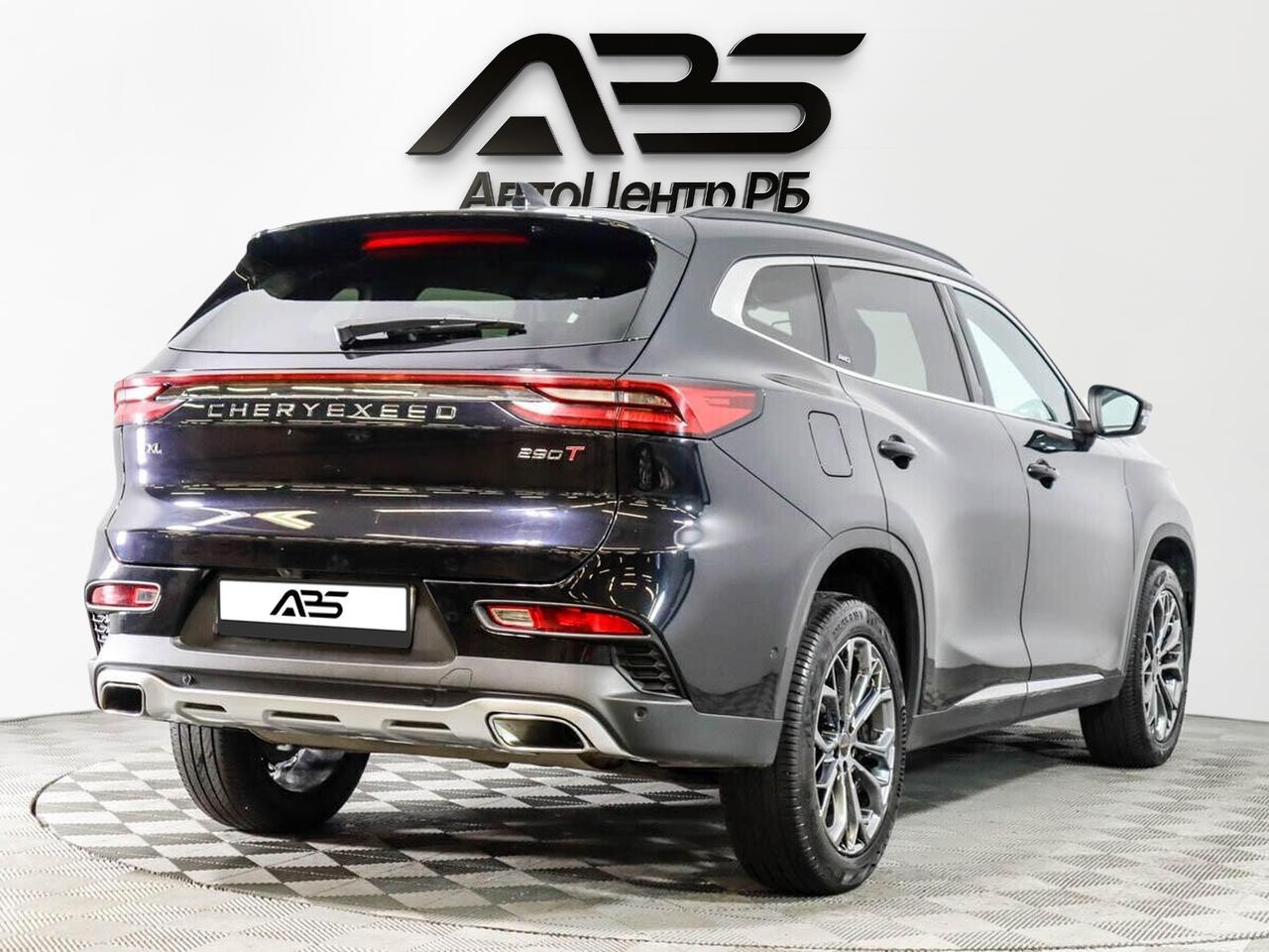 фото автомобиля 1