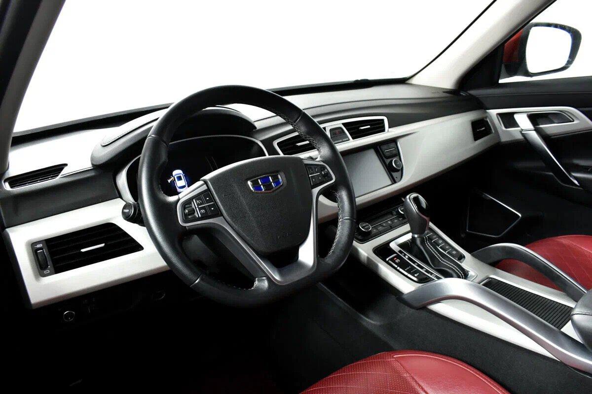 фото автомобиля 7