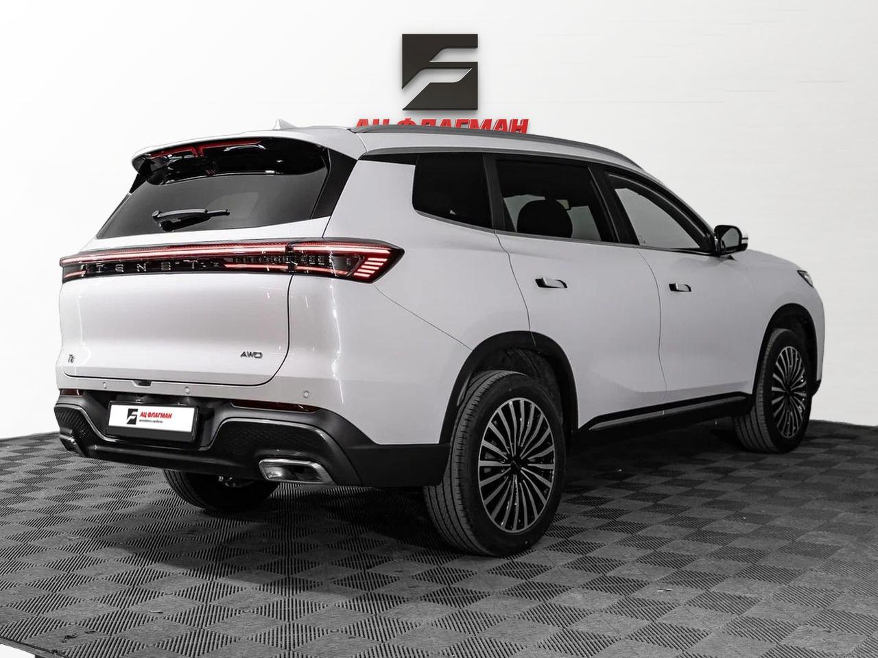 фото автомобиля 1