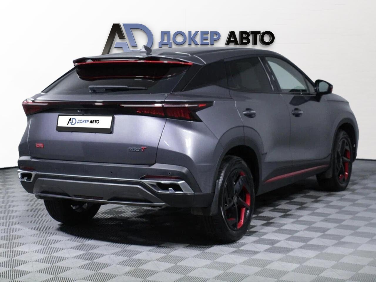 фото автомобиля 1