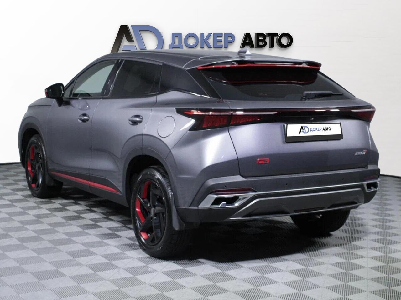 фото автомобиля 3