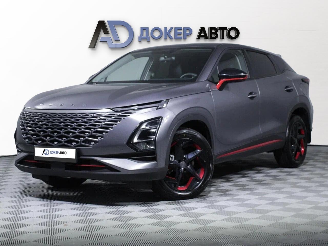 фото автомобиля 0