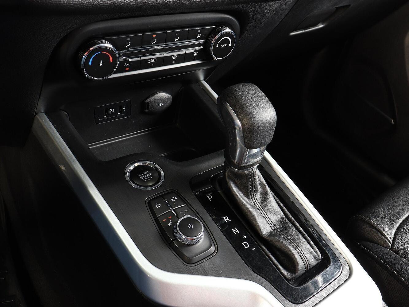 Chery Tiggo 4, 2023
