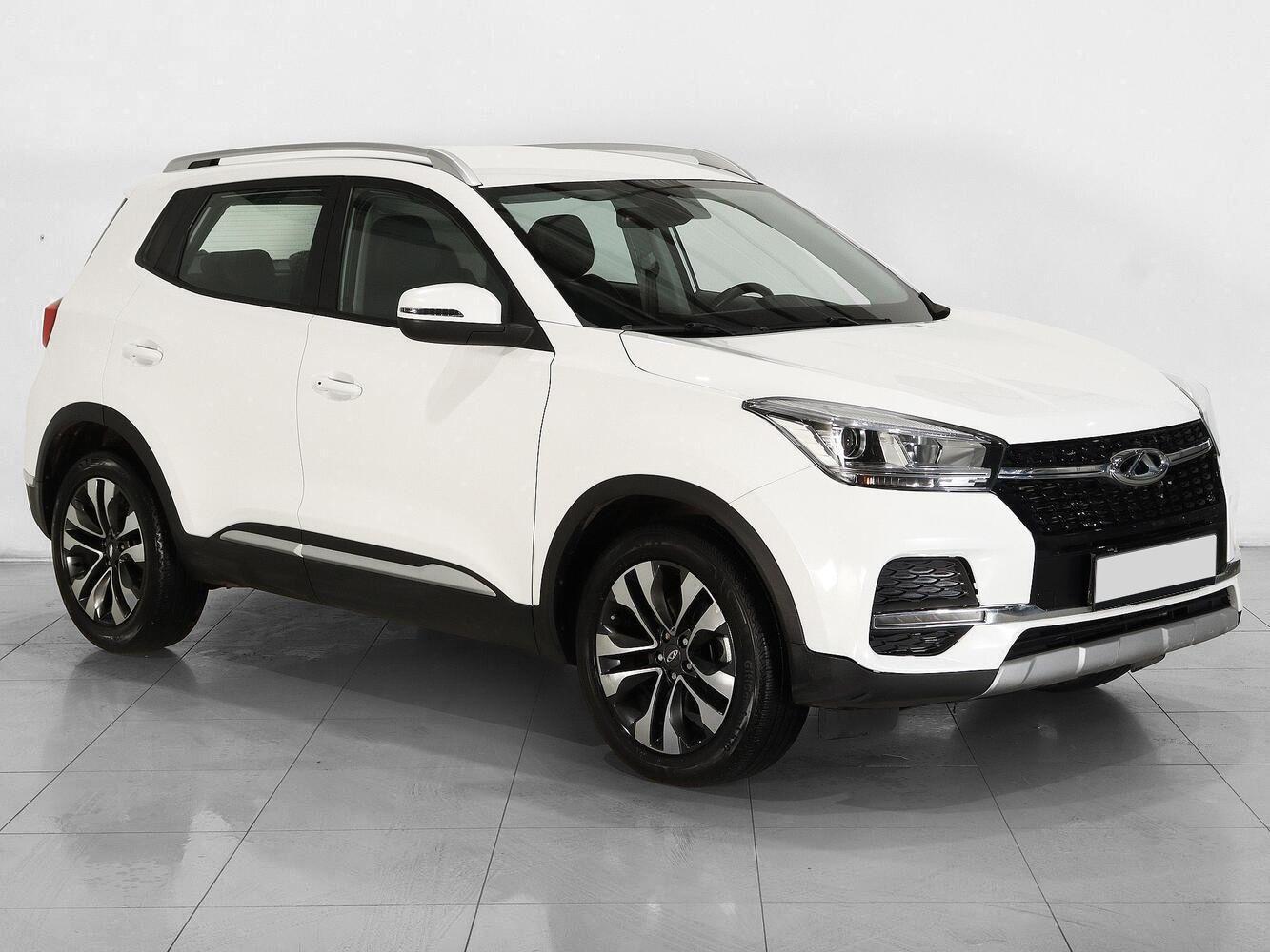 Chery Tiggo 4 2023