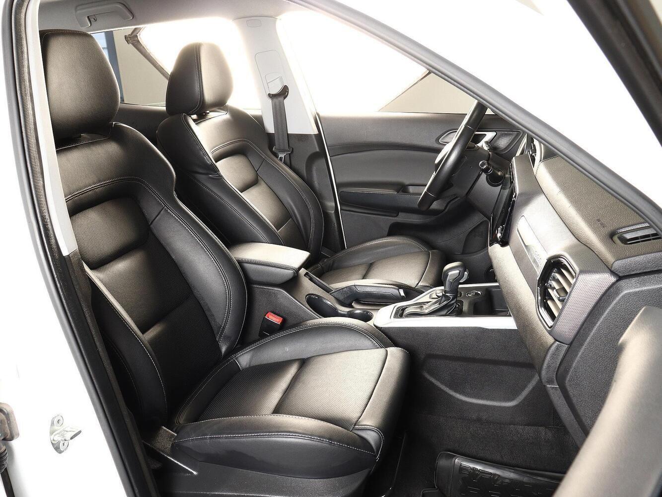 Chery Tiggo 4, 2023