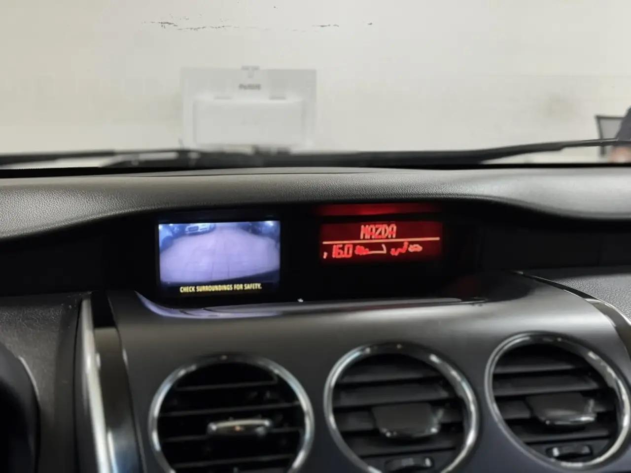 Mazda CX-7