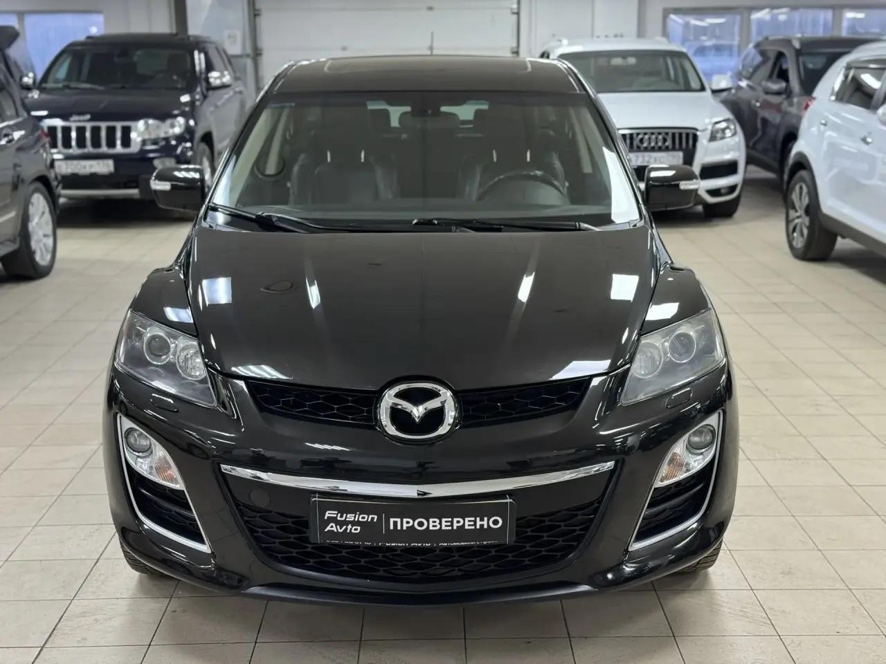 Mazda CX-7