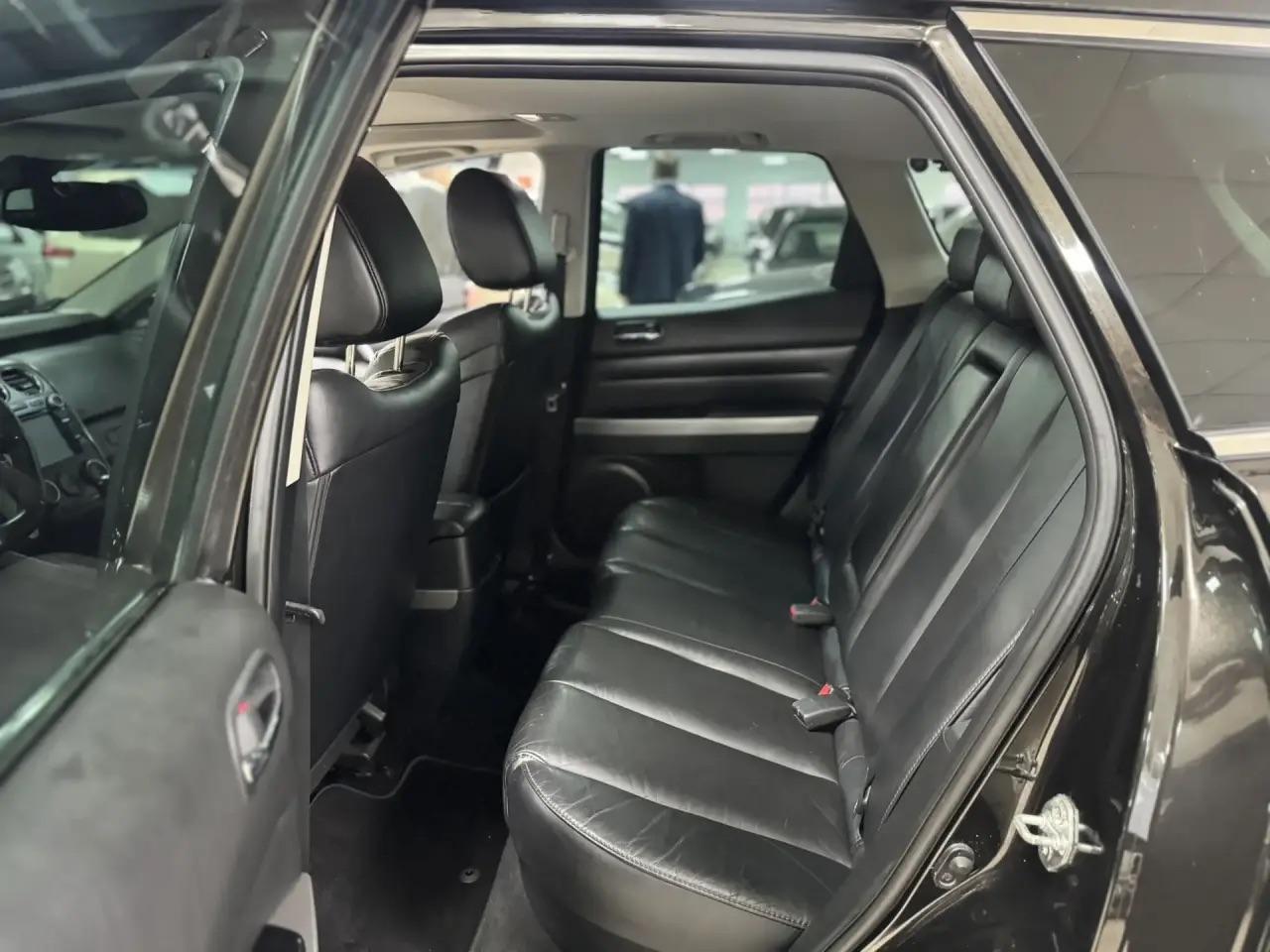 Mazda CX-7