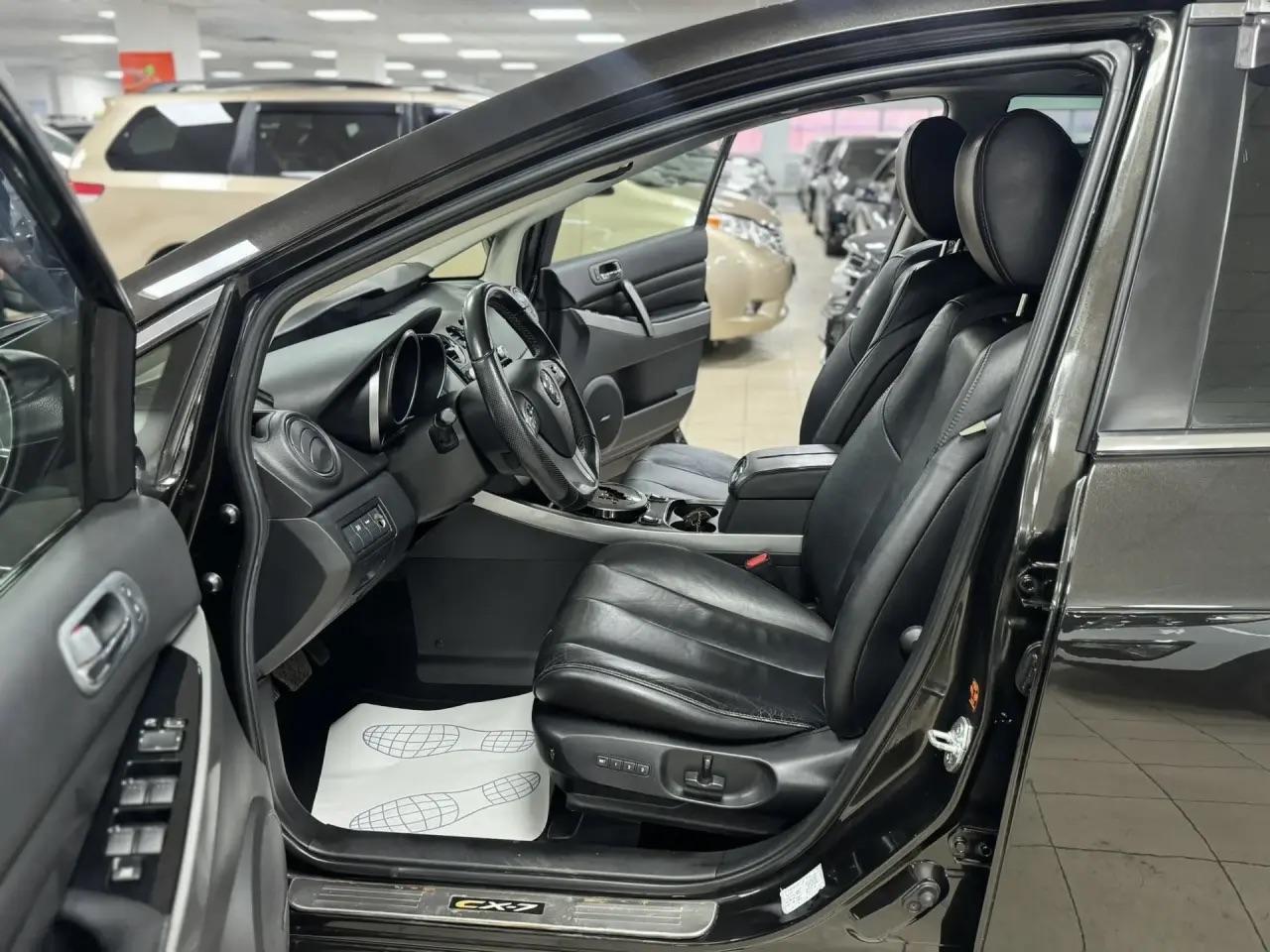 Mazda CX-7