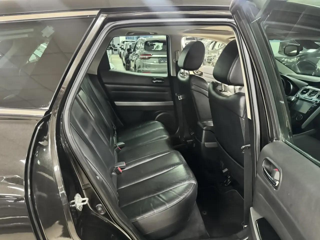 Mazda CX-7