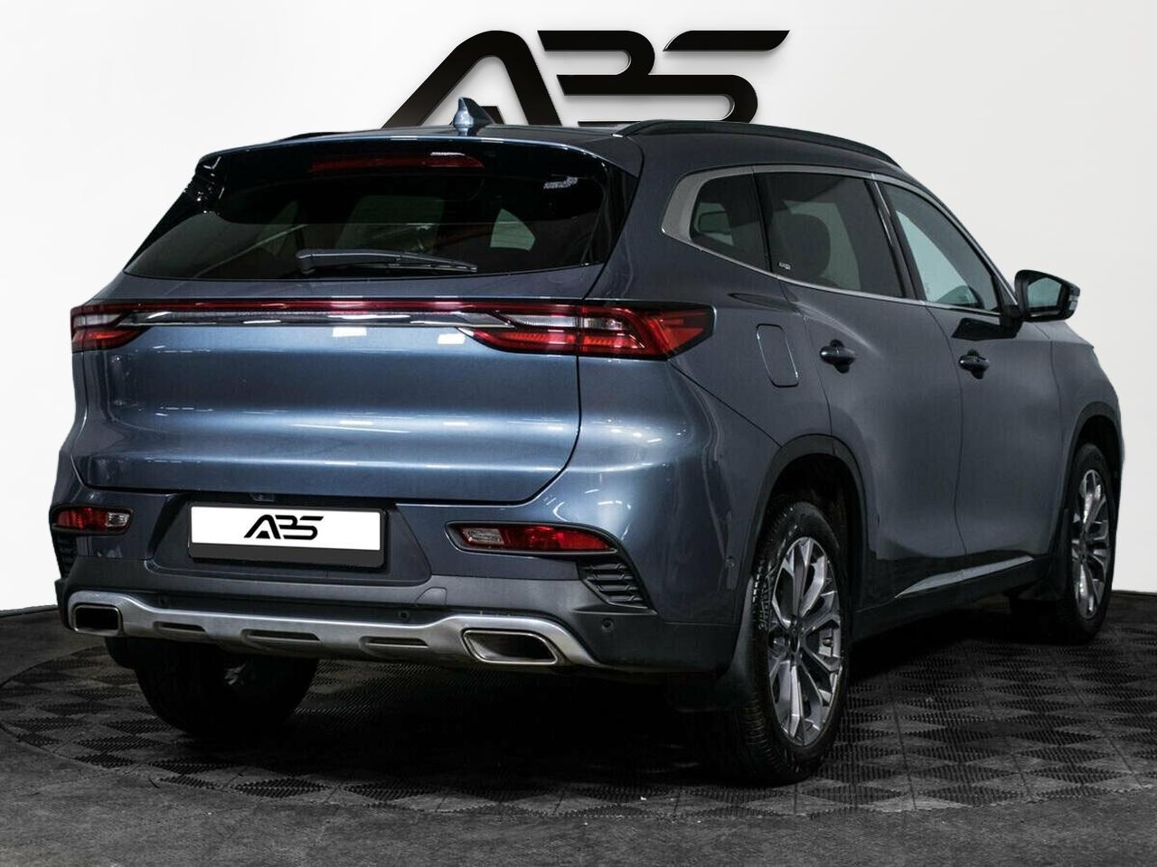 фото автомобиля 1