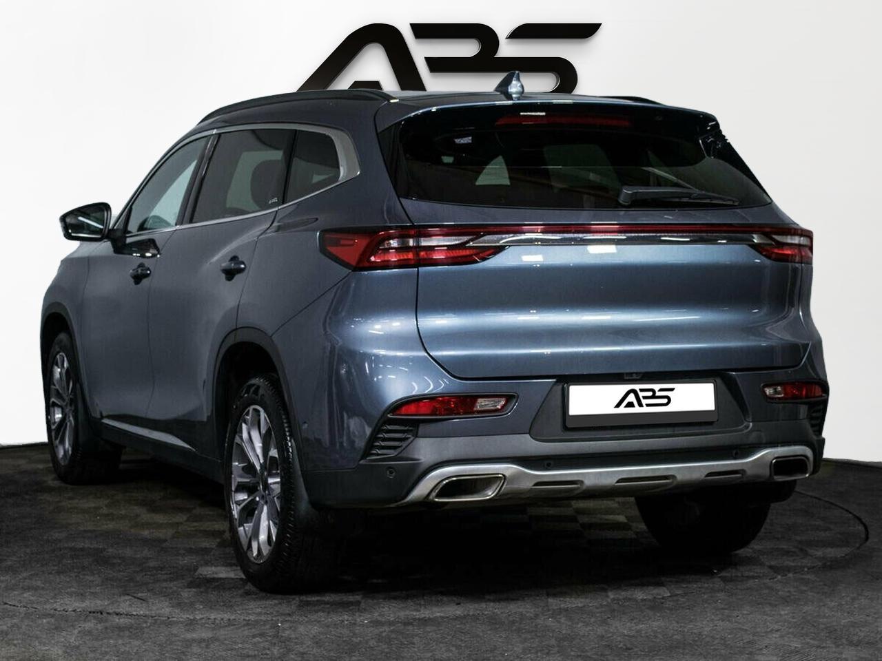 фото автомобиля 3
