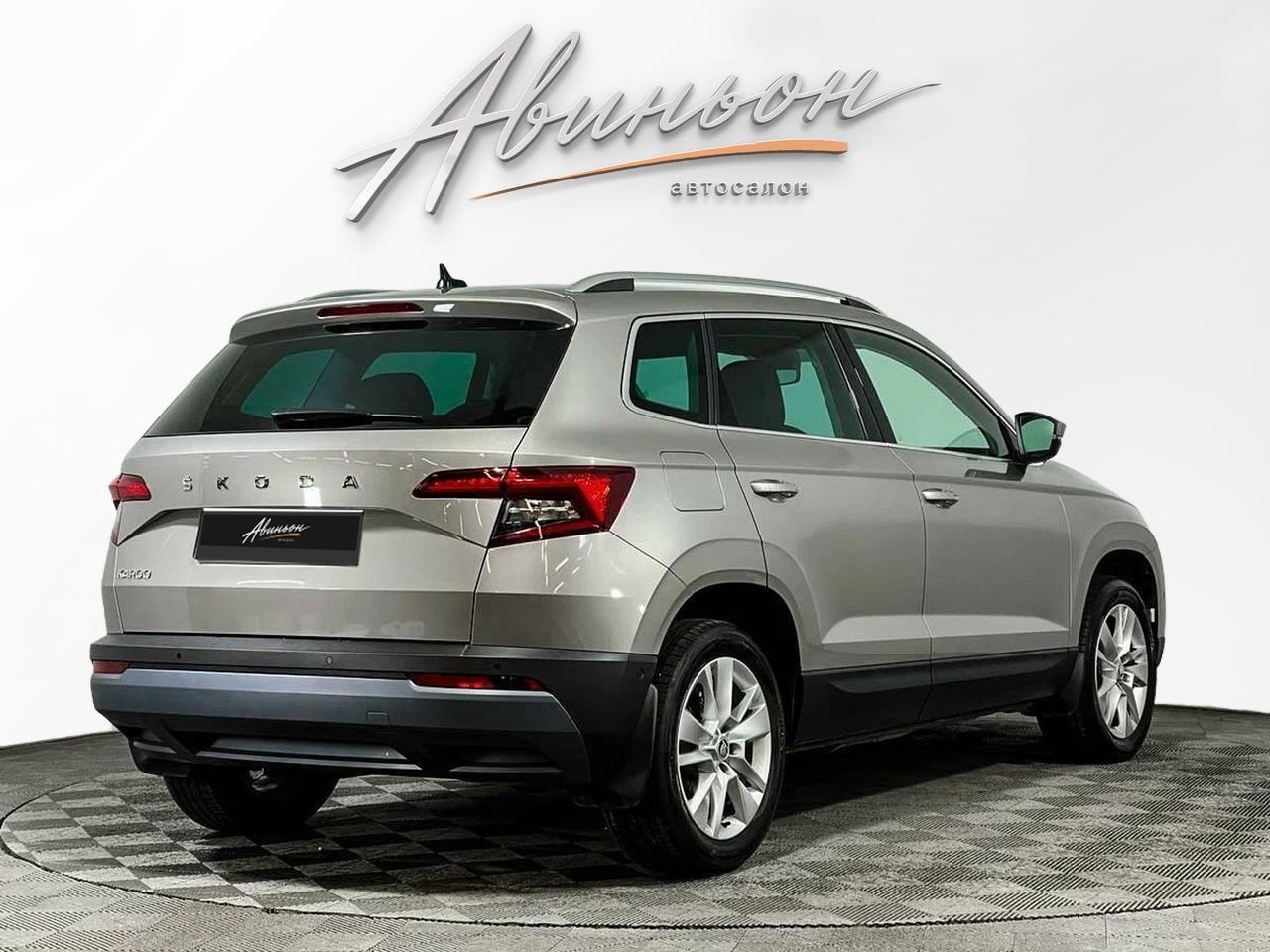 фото автомобиля 1