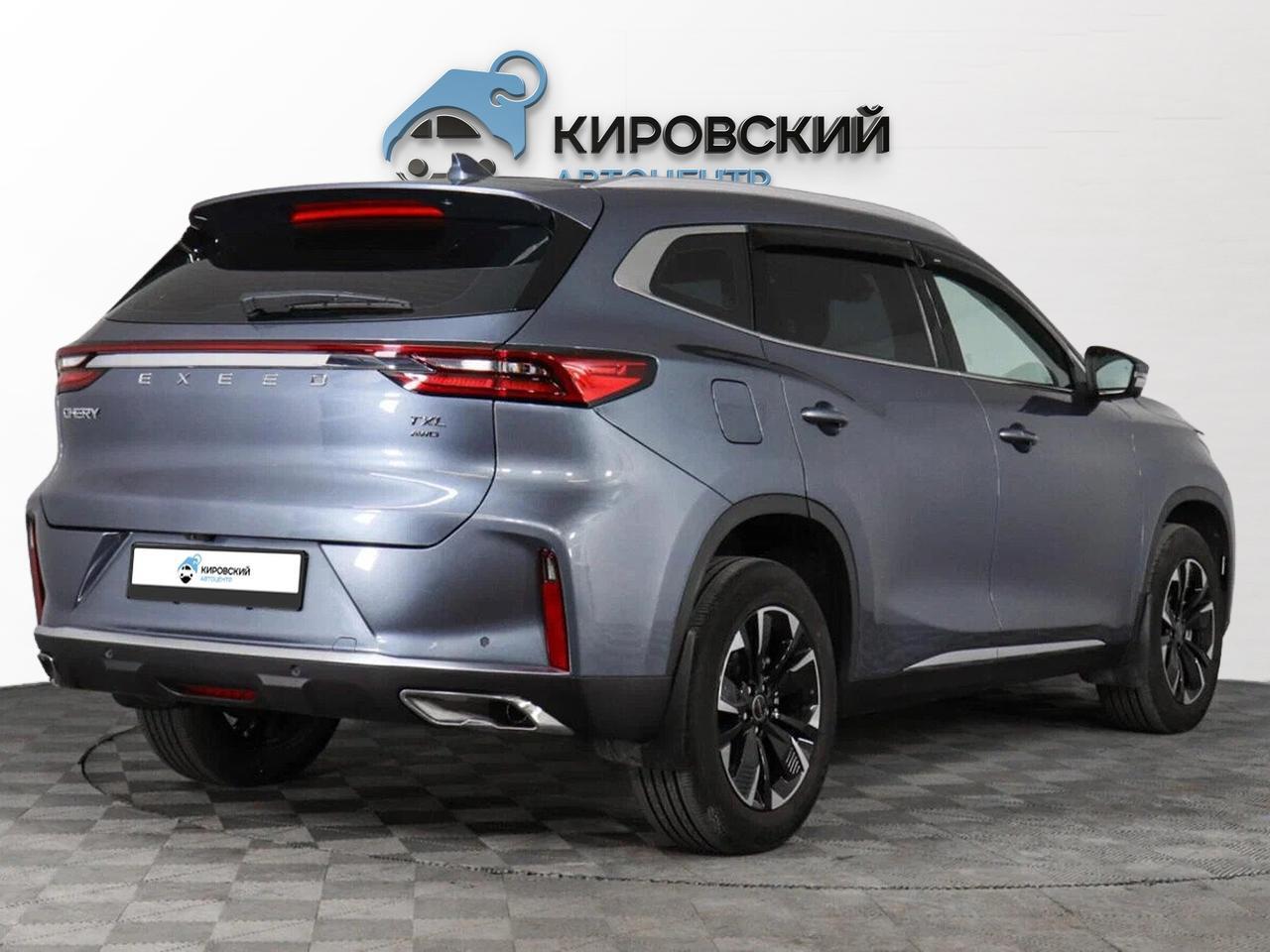 фото автомобиля 1