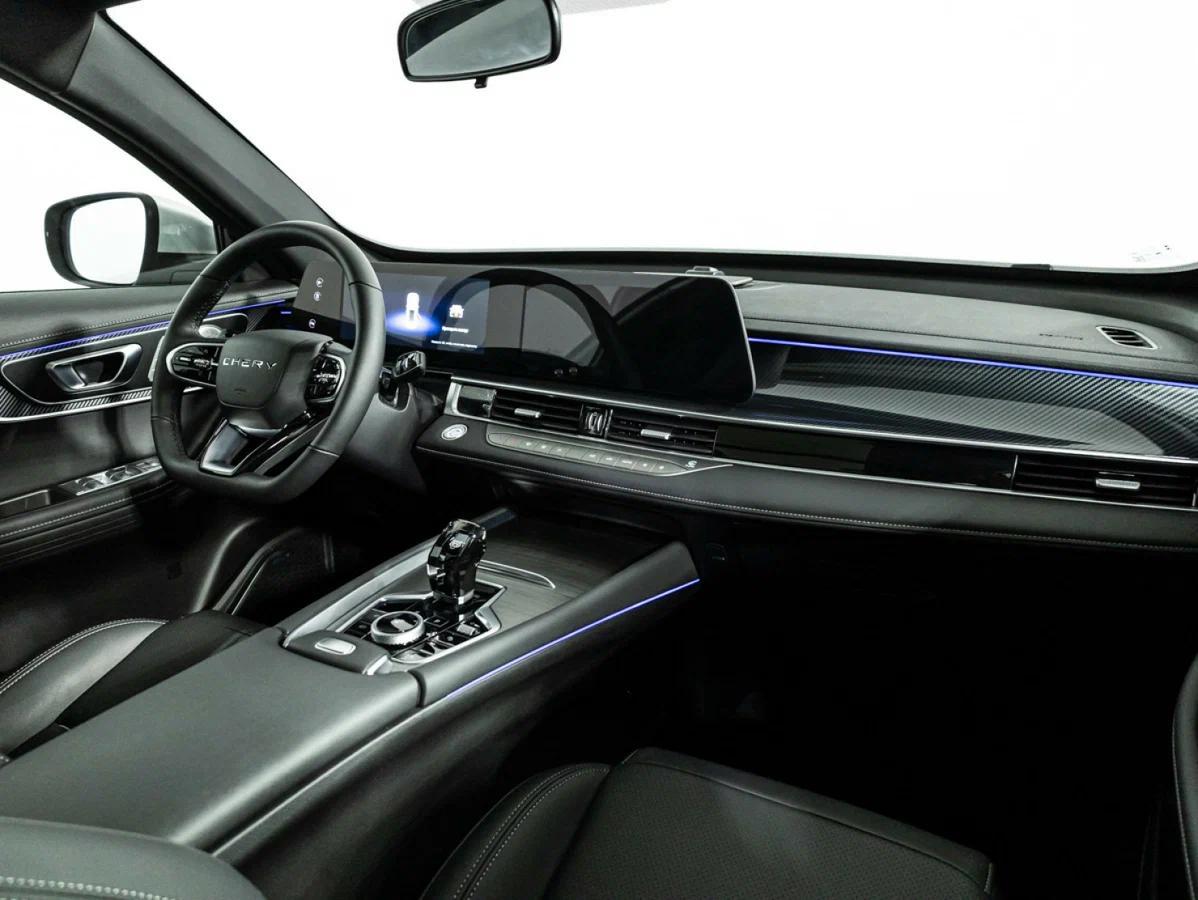 фото автомобиля 7