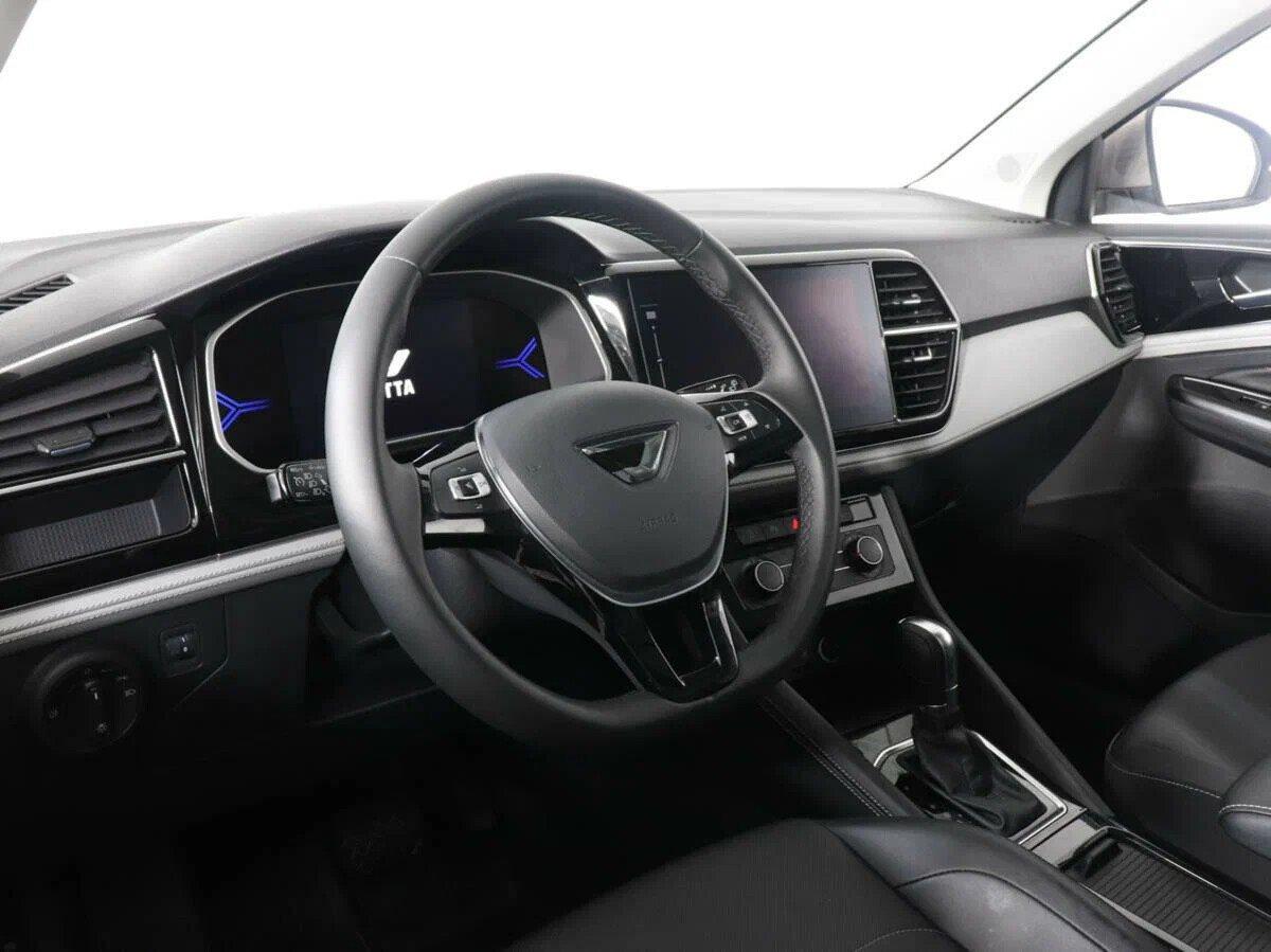 фото автомобиля 5