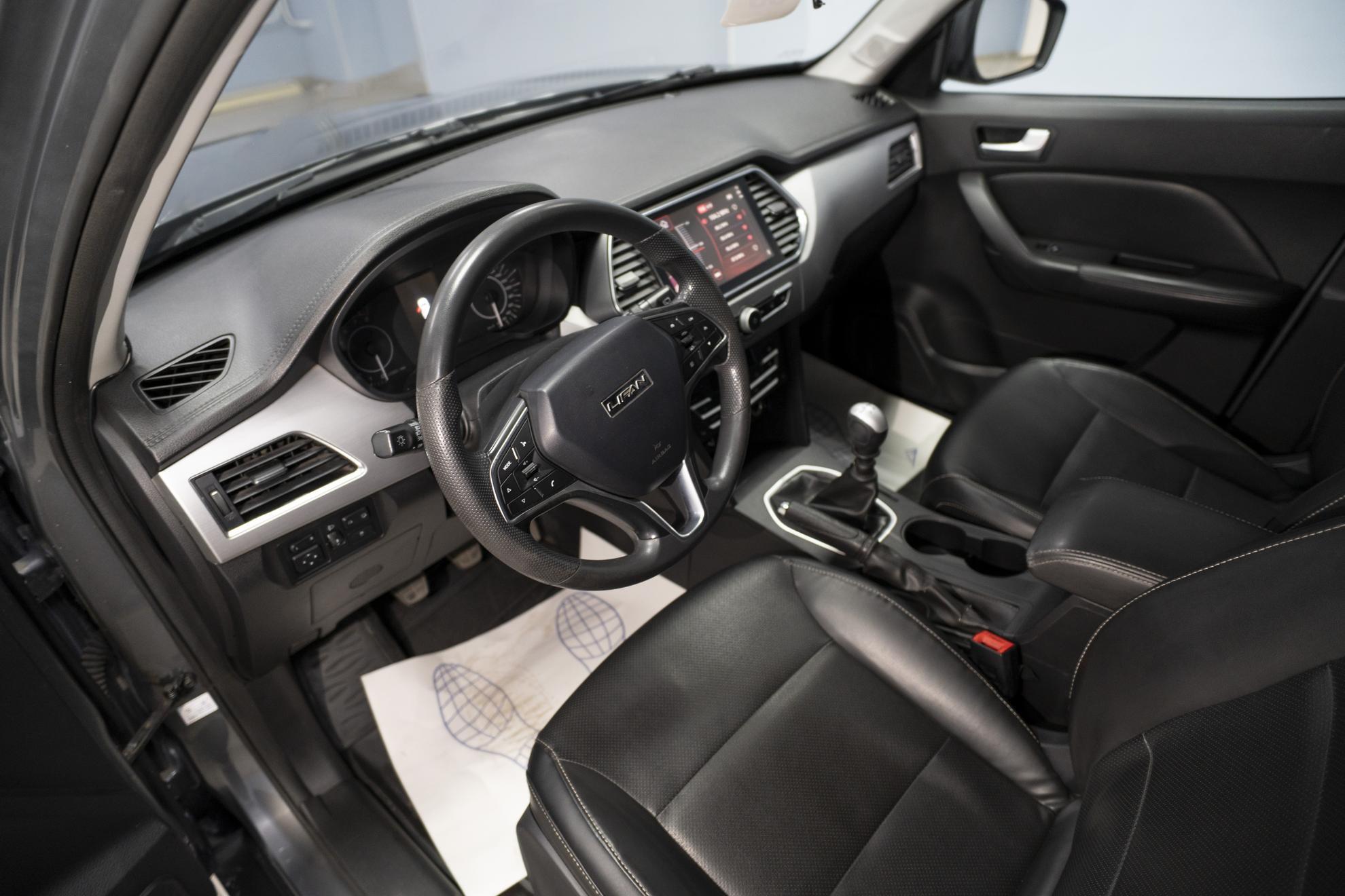фото автомобиля 5