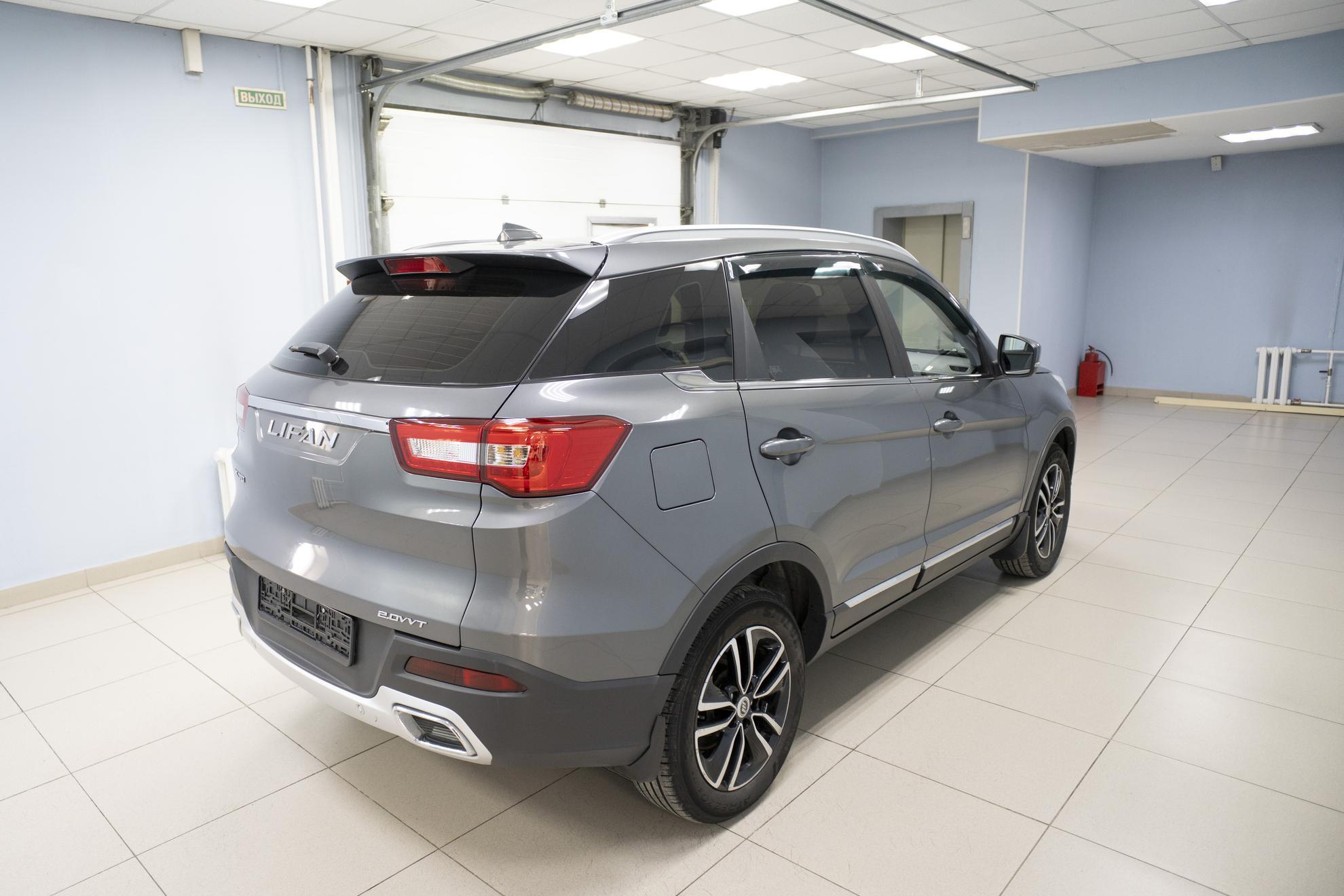 фото автомобиля 2
