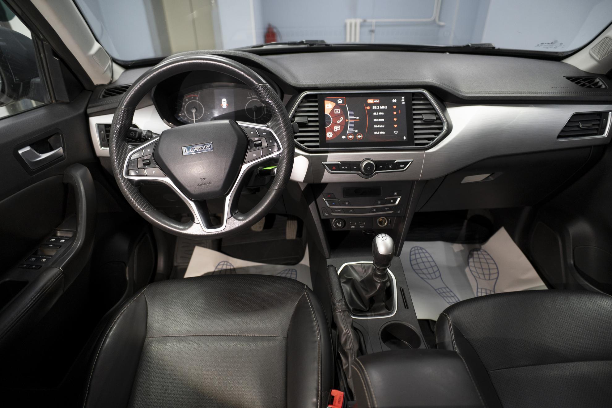 фото автомобиля 8