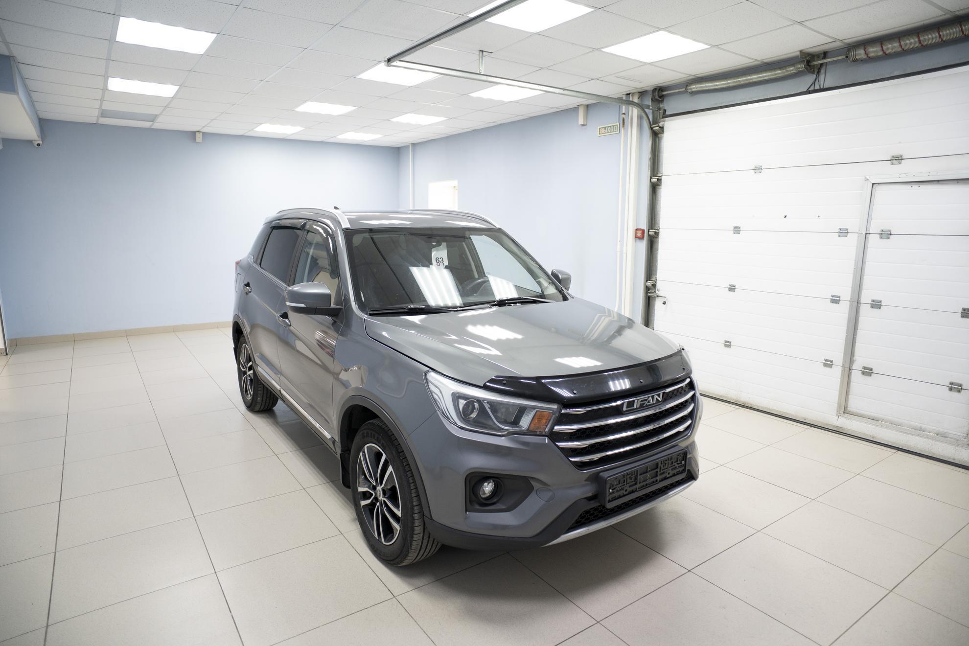 фото автомобиля 3