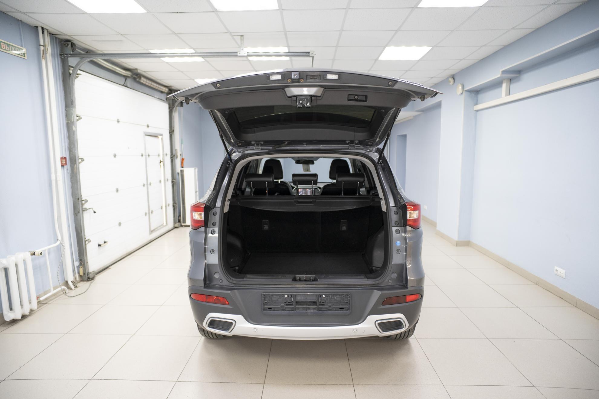 фото автомобиля 14