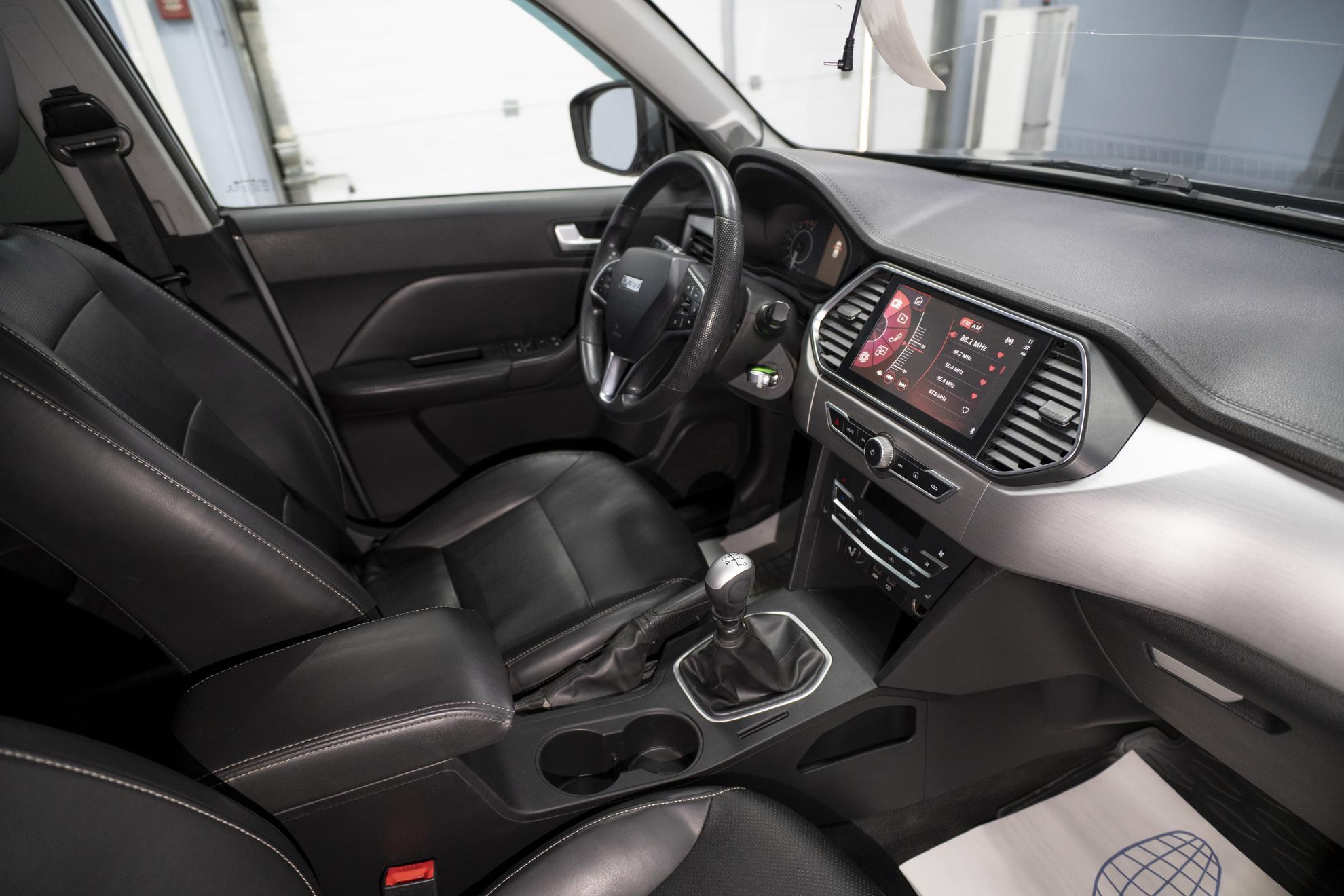 фото автомобиля 12