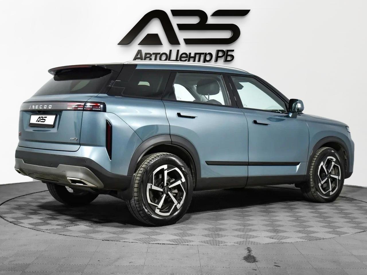 фото автомобиля 1
