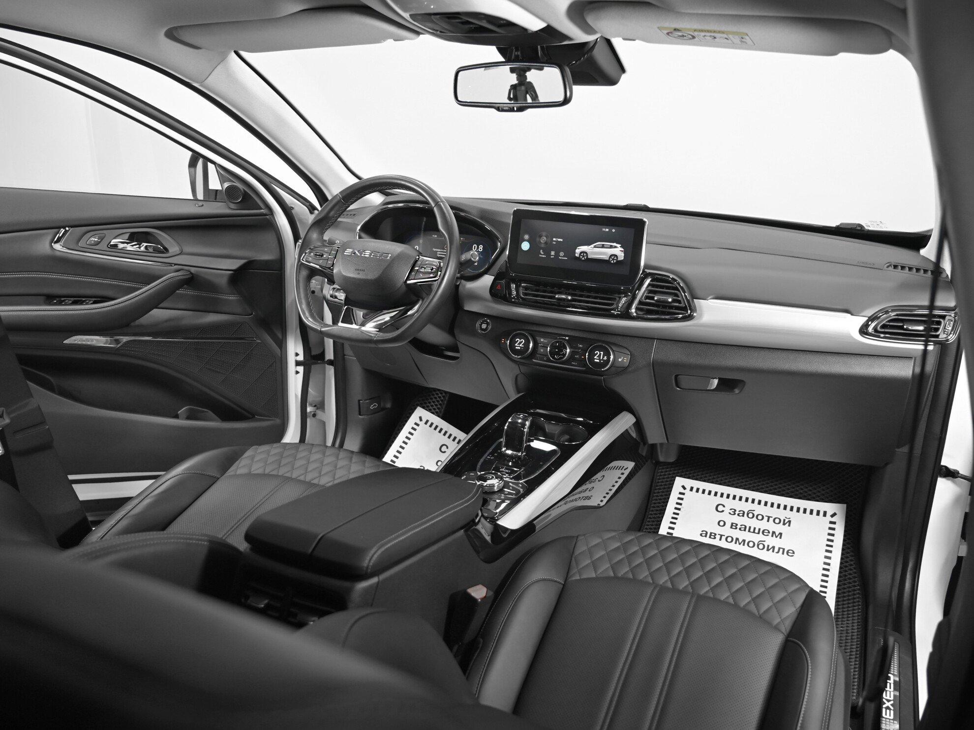фото автомобиля 10