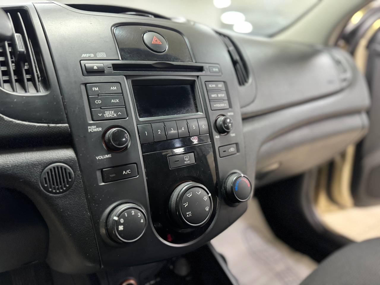 Kia Cerato
