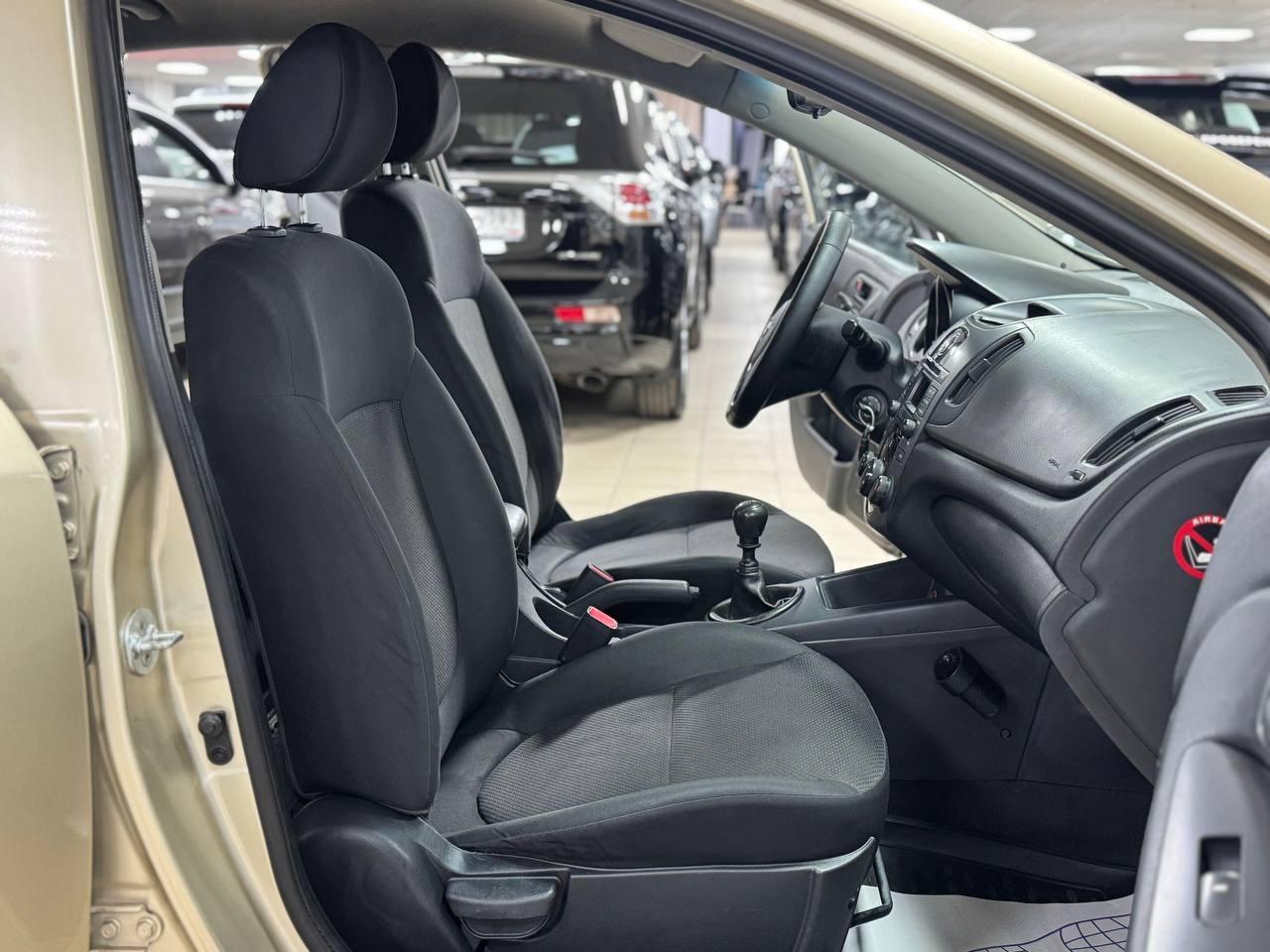 Kia Cerato