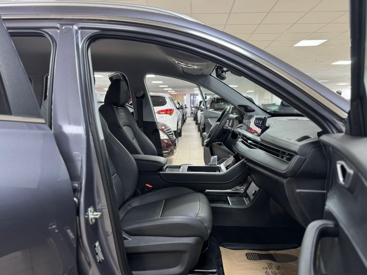 Chery Tiggo 7 Pro Max