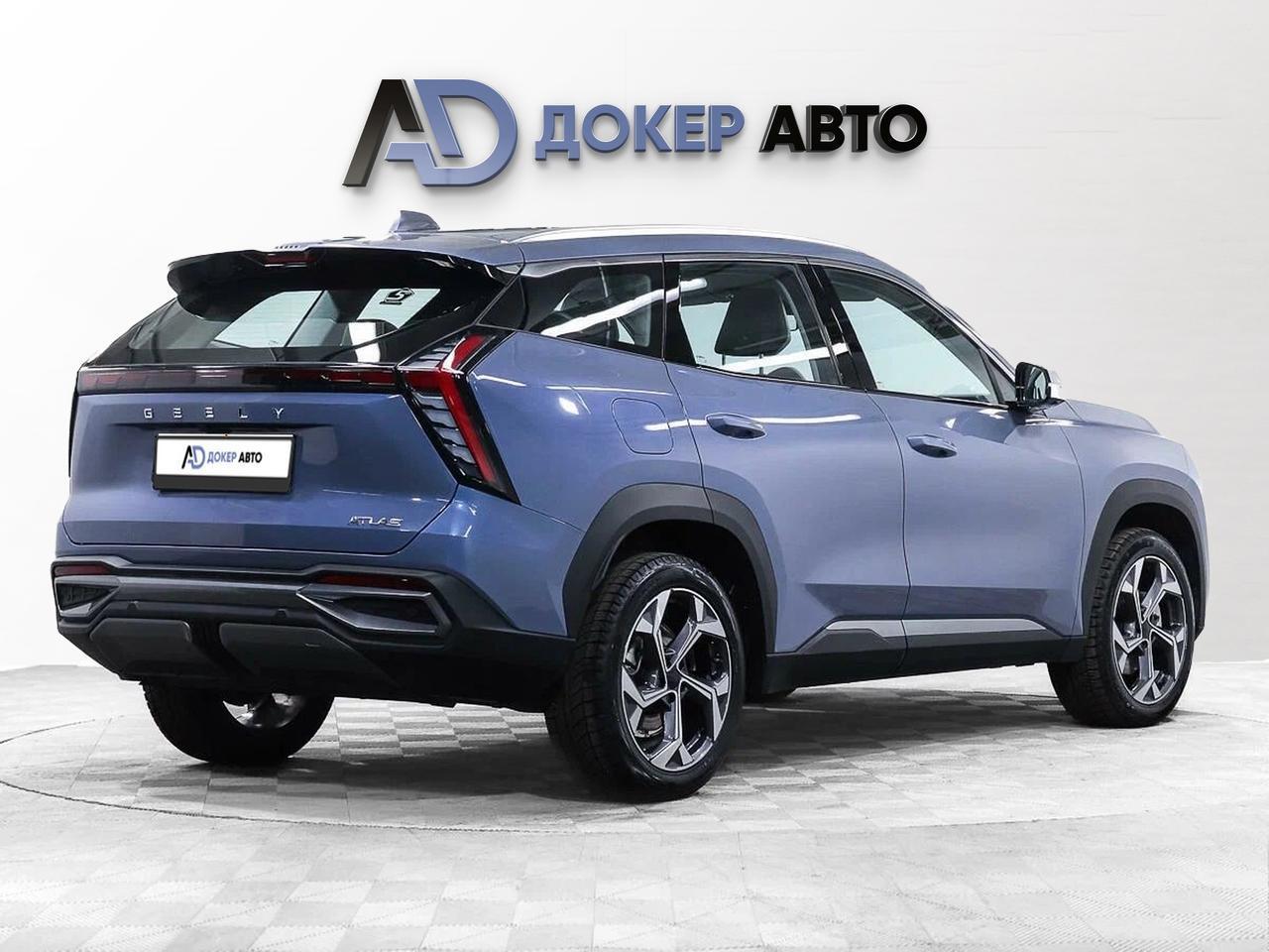 фото автомобиля 1