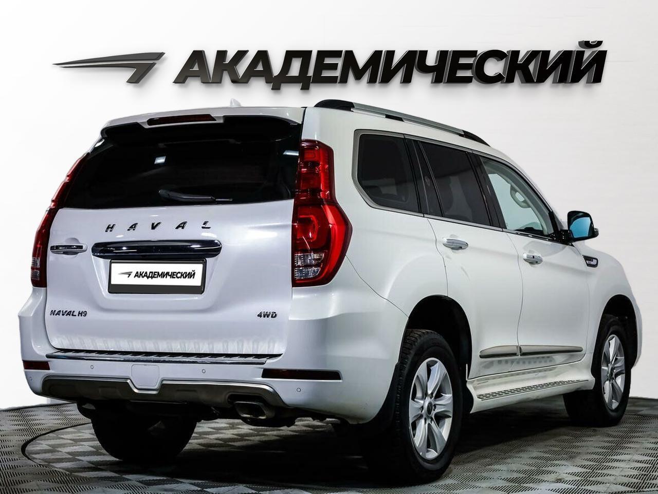 фото автомобиля 1
