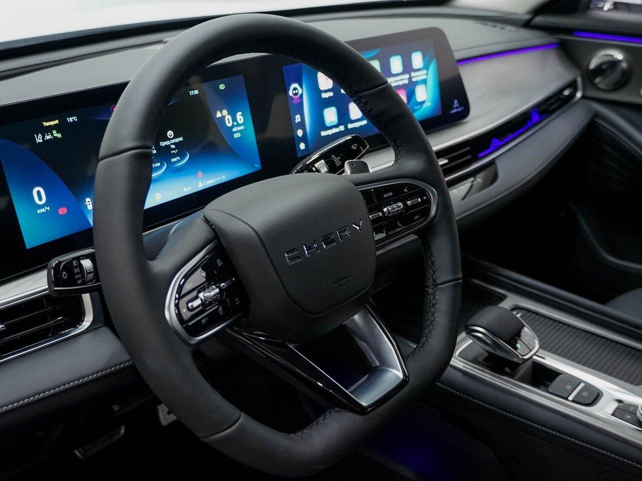 фото автомобиля 7