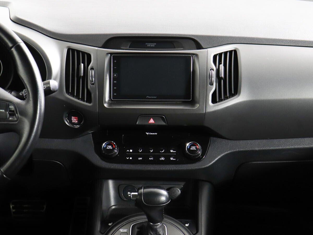 фото автомобиля 7