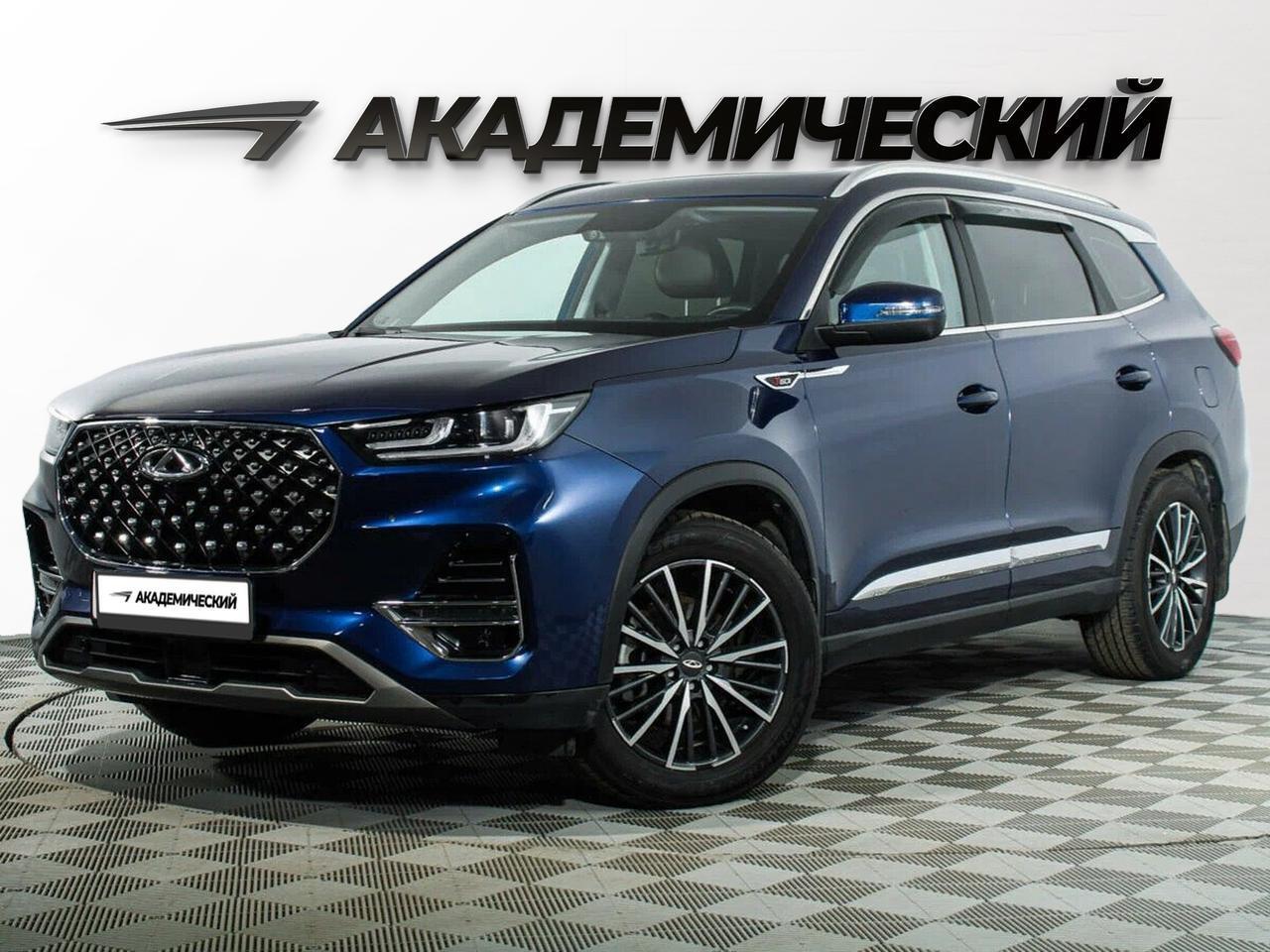 фото автомобиля 0