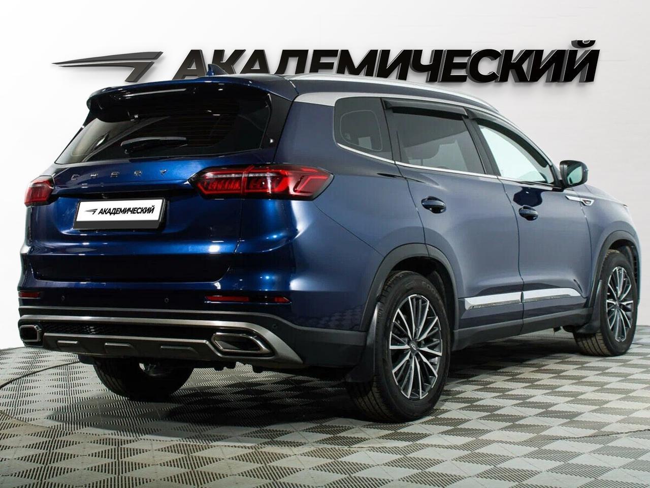 фото автомобиля 1