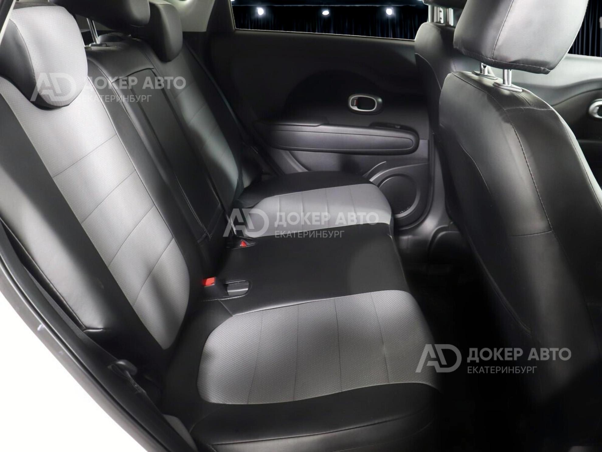 фото автомобиля 7
