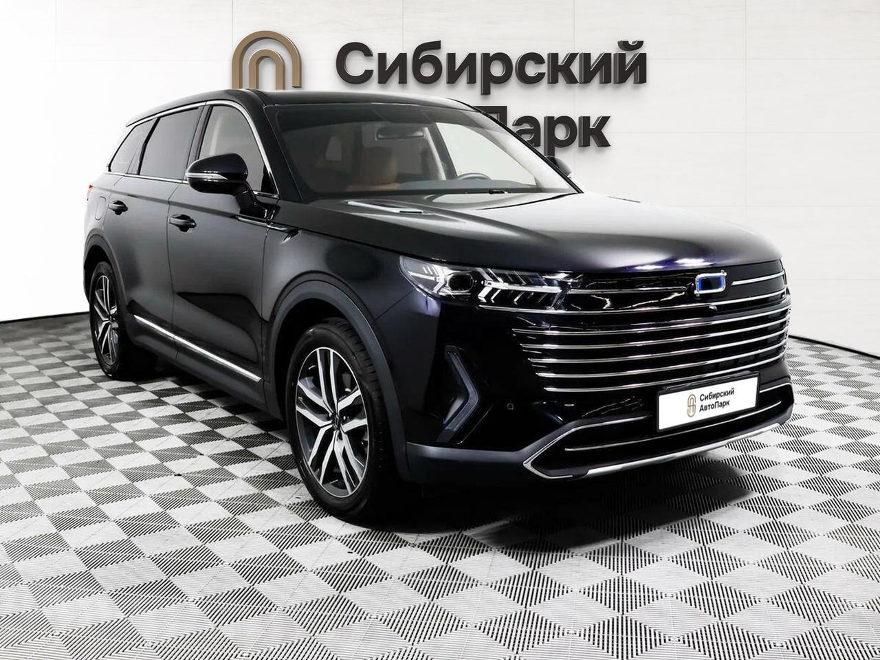 фото автомобиля